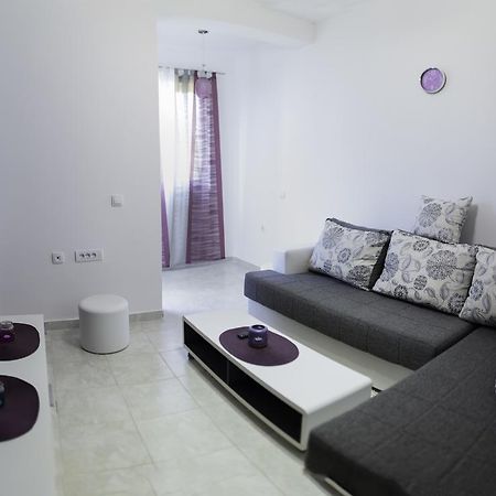 Apartamento Apartman Olive Ulcinj Exterior foto